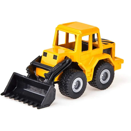 Siku Front Loader 1:87