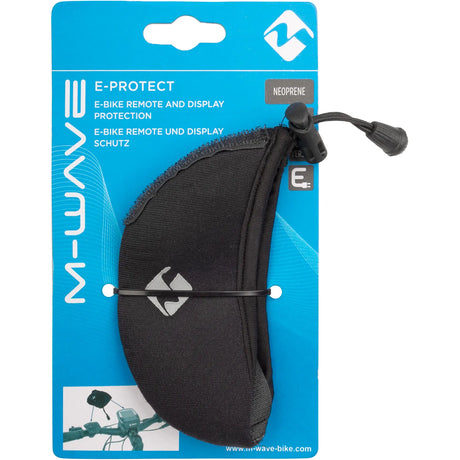 M-WAVE E-Protect Bike Handlebar Display Cover