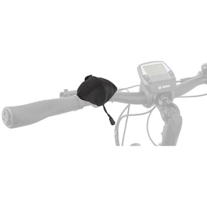 M-WAVE E-Protect Bike Handlebar Display Cover