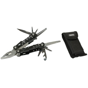 Draper 14-in-1 Pocket Multi-Tool