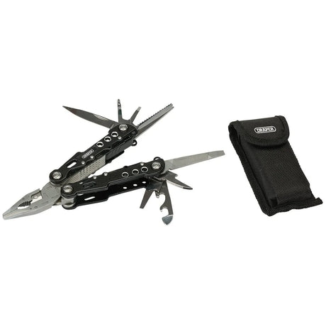 Draper 14-in-1 Pocket Multi-Tool
