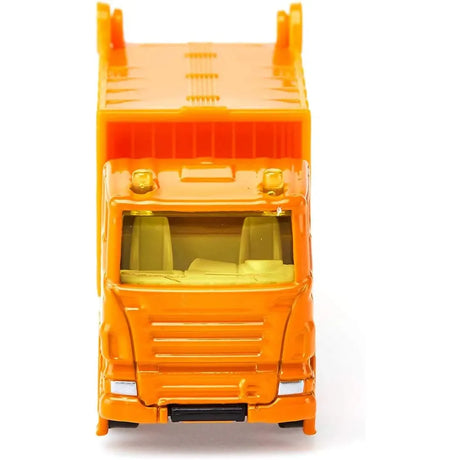Siku Bin Lorry 1:87