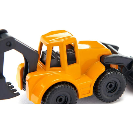 Siku Backhoe Loader 1:87