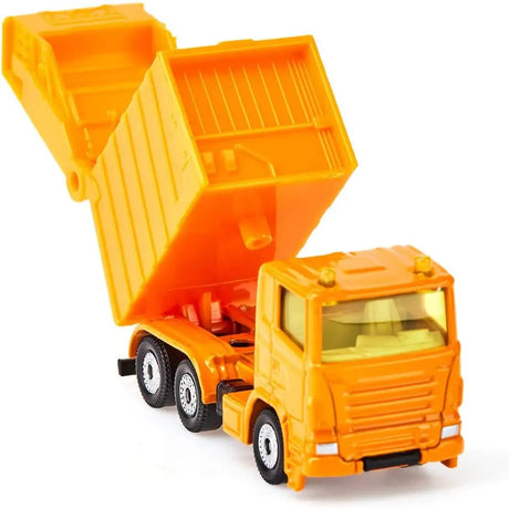 Siku Bin Lorry 1:87