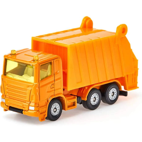 Siku Bin Lorry 1:87