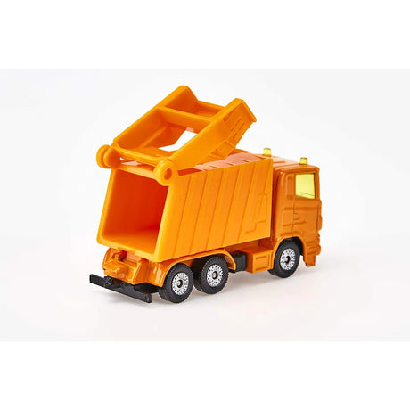 Siku Bin Lorry 1:87