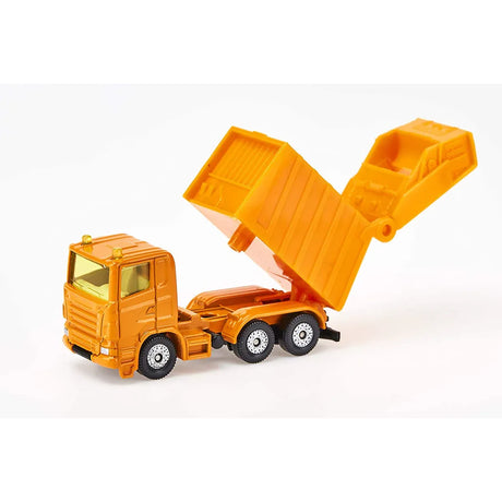 Siku Bin Lorry 1:87