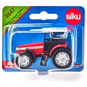 Siku Massey Ferguson Tractor 1:87