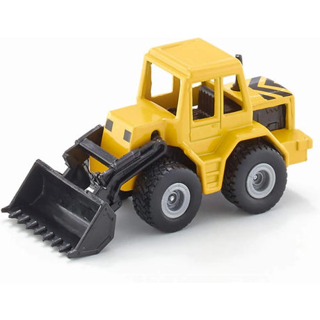Siku Front Loader 1:87