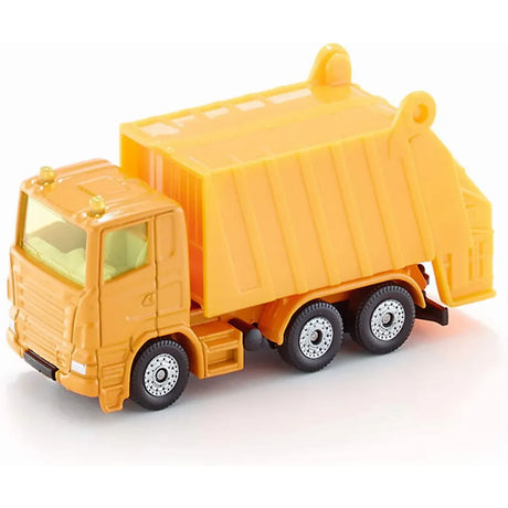 Siku Bin Lorry 1:87