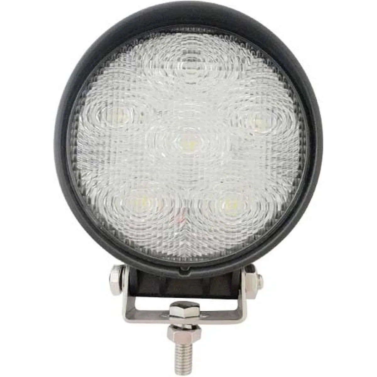 4'' Round WorkLamp