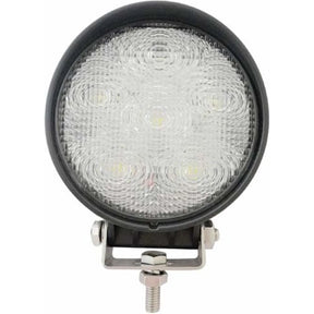 4'' Round WorkLamp