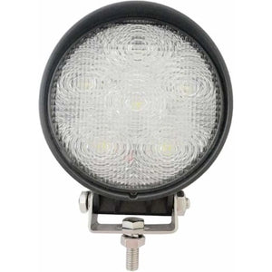 4'' Round WorkLamp