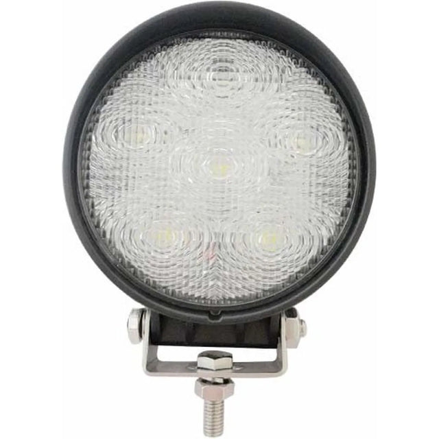 4'' Round WorkLamp