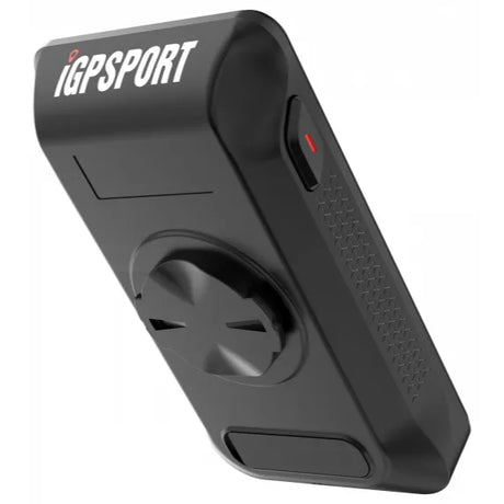 IGS630 GPS Cycling Computer