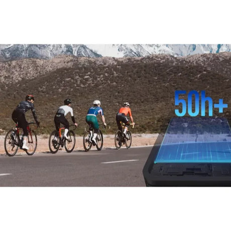 iGS800 Bike Computer