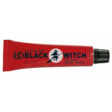 Gear Aid Black Witch Quick Drying Neoprene Adhesive