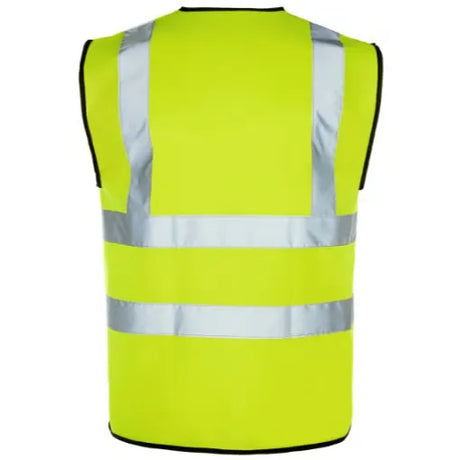 Hi-Vis Vest - Yellow