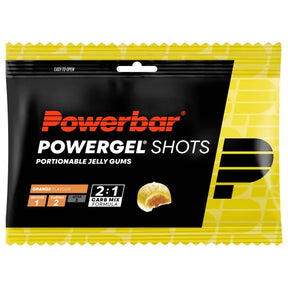 PowerBar PowerGel Sports Shots 60g