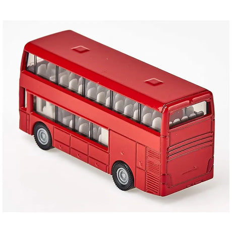 Siku Double Decker Bus 1:87