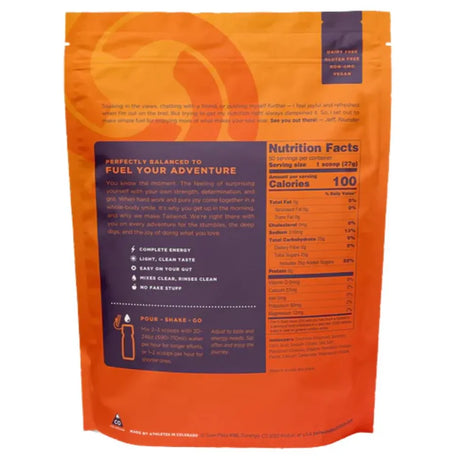 Tailwind Endurance Fuel - 30 Servings