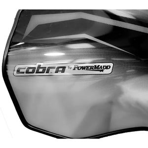 Honda Universal ATV Windscreen| Cobra PRO-TEK