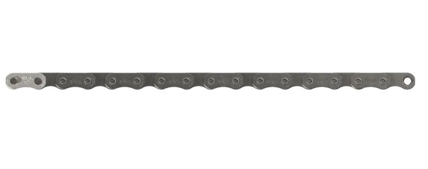 SRAM Apex 12-Speed Chain | Flattop | 114 Links | PowerLock Included | CHPC8060014