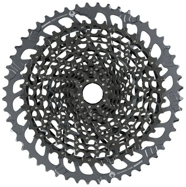 SRAM GX Eagle XG-1275 Cassette 12-speed 10-50T