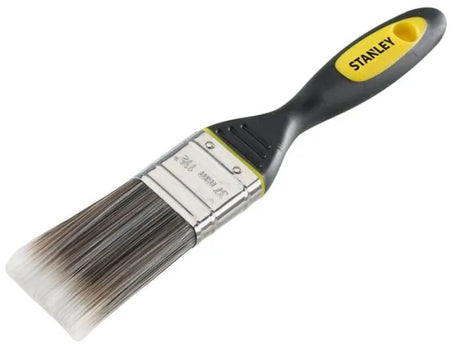 Stanley Tools DynaGrip Synthetic Paint Brush 38mm (1.1/2in) - STA428664