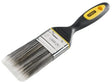 Stanley Tools DynaGrip Synthetic Paint Brush 50mm (2in) - STA428665