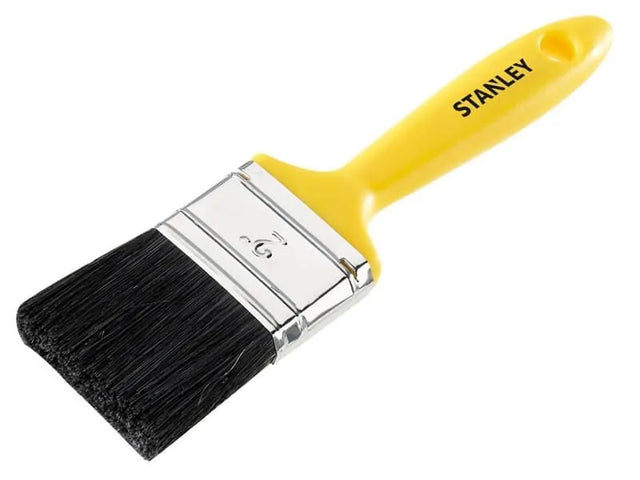 Stanley Tools Hobby Paint Brush 75mm (3in) - STA429556