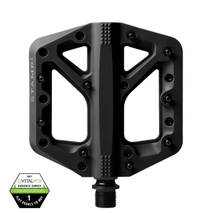 Crankbrothers Stamp 1