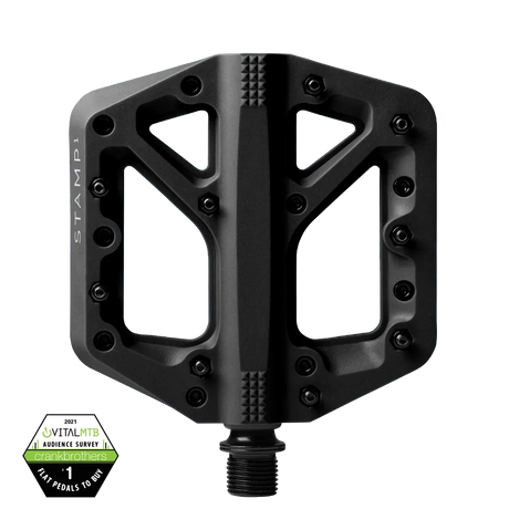 Crankbrothers Stamp 1