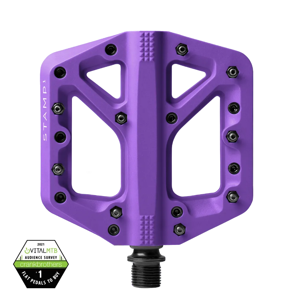 Crankbrothers Stamp 1