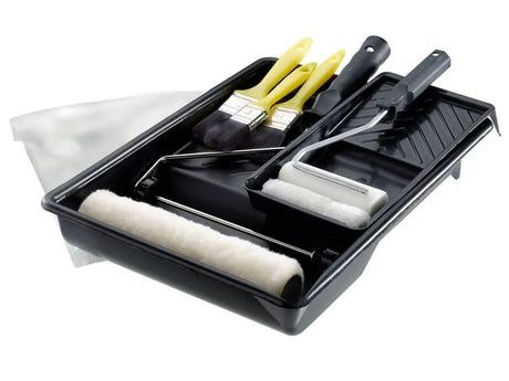 Stanley Tools Decorating Set (11-Piece) - STASTRSGS1Z