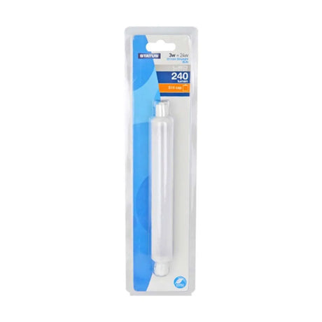 Osram LED Striptube 221mm 3W Led Striptube 221mm 3W
