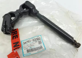 Kubota Universal Joint 3A751-63360 - OEM Steering Joint for M-Series Cab Tractors