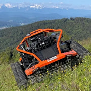  Stella URS 100 Remote Control Mower