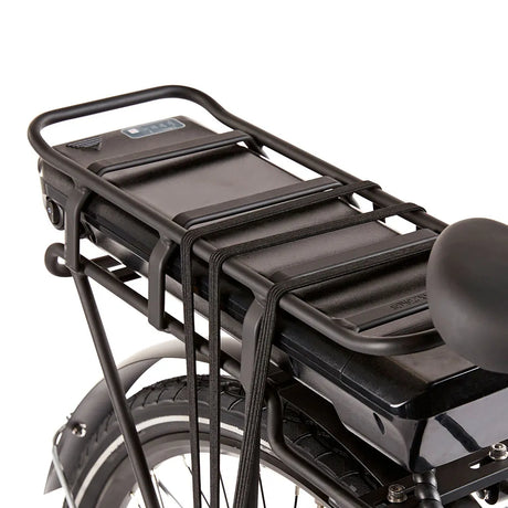 EZEGO Step NX 700 E-Bike