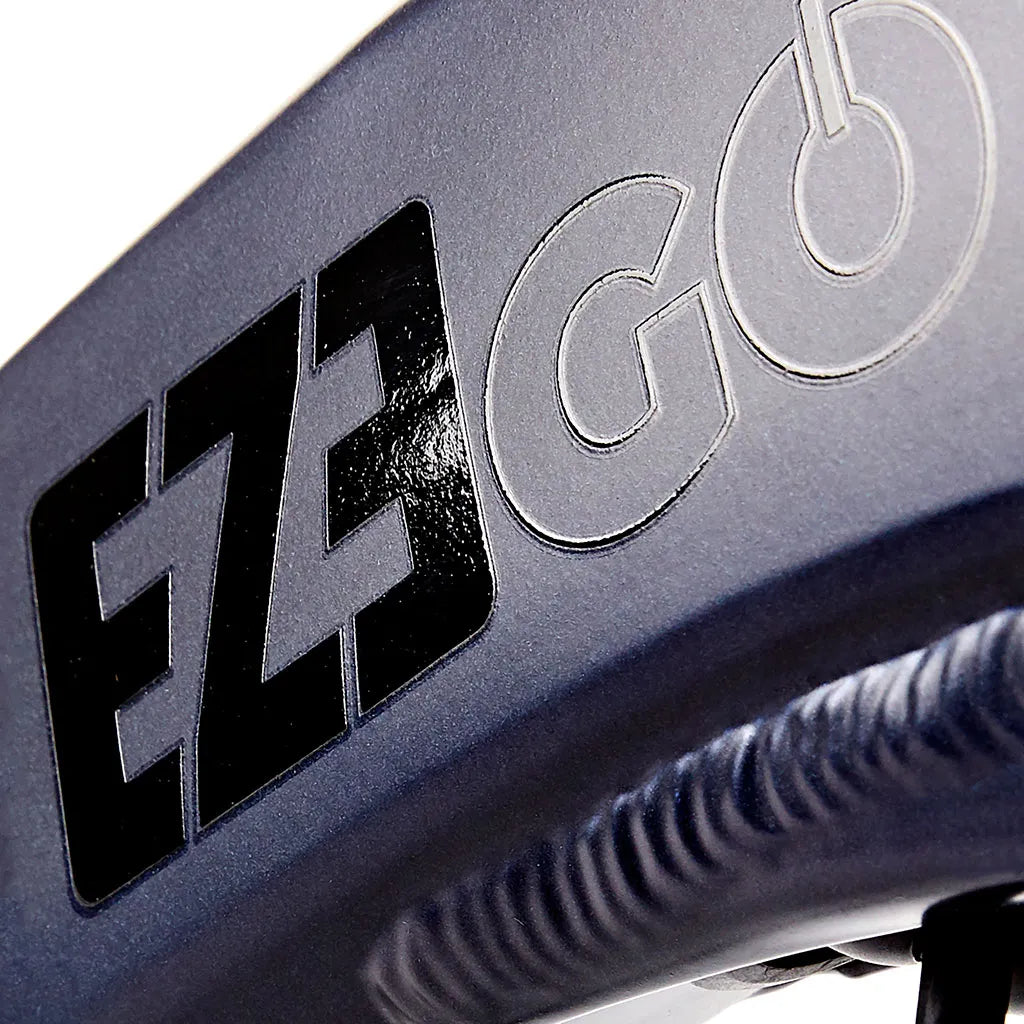 EZEGO Step NX 700 E-Bike