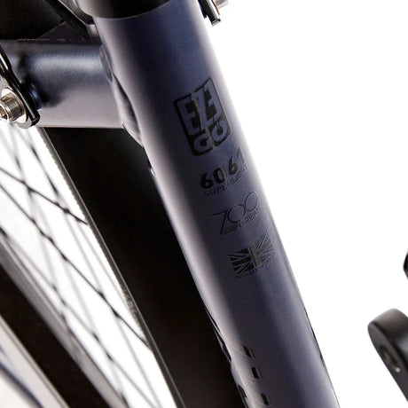 EZEGO Step NX 700 E-Bike