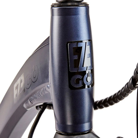 EZEGO Step NX 700 E-Bike