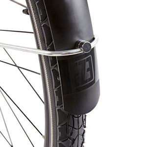 EZEGO Step NX 700 E-Bike