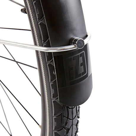 EZEGO Step NX 700 E-Bike