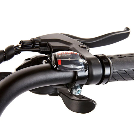 EZEGO Step NX 700 E-Bike