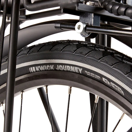 EZEGO Step NX 700 E-Bike
