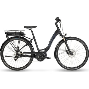 Stevens E-Molveno Forma Gen.1 - Bosch Motor, 400Wh Battery