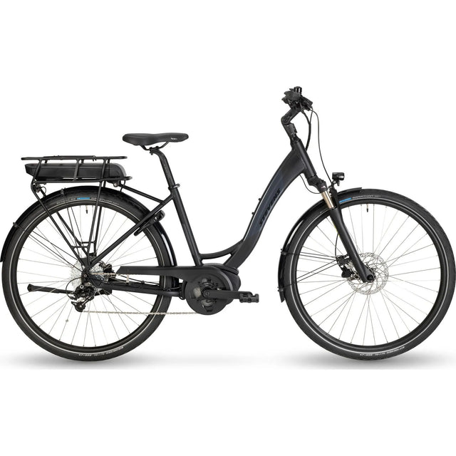 Stevens E-Molveno Forma Gen.1 - Bosch Motor, 400Wh Battery