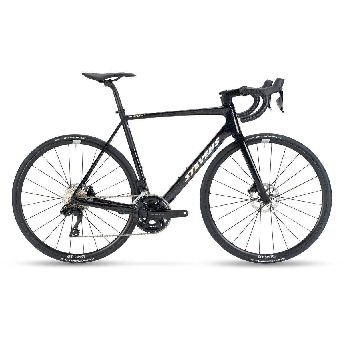 Stevens Izoard PRO 105 Di2