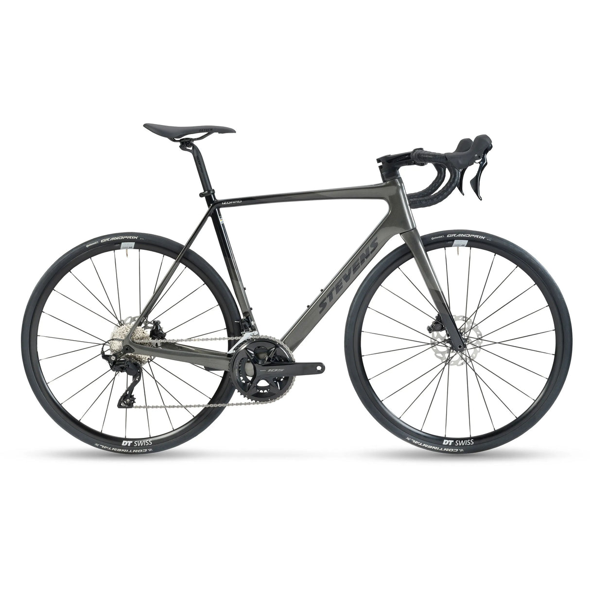 Stevens Izoard Shimano 105